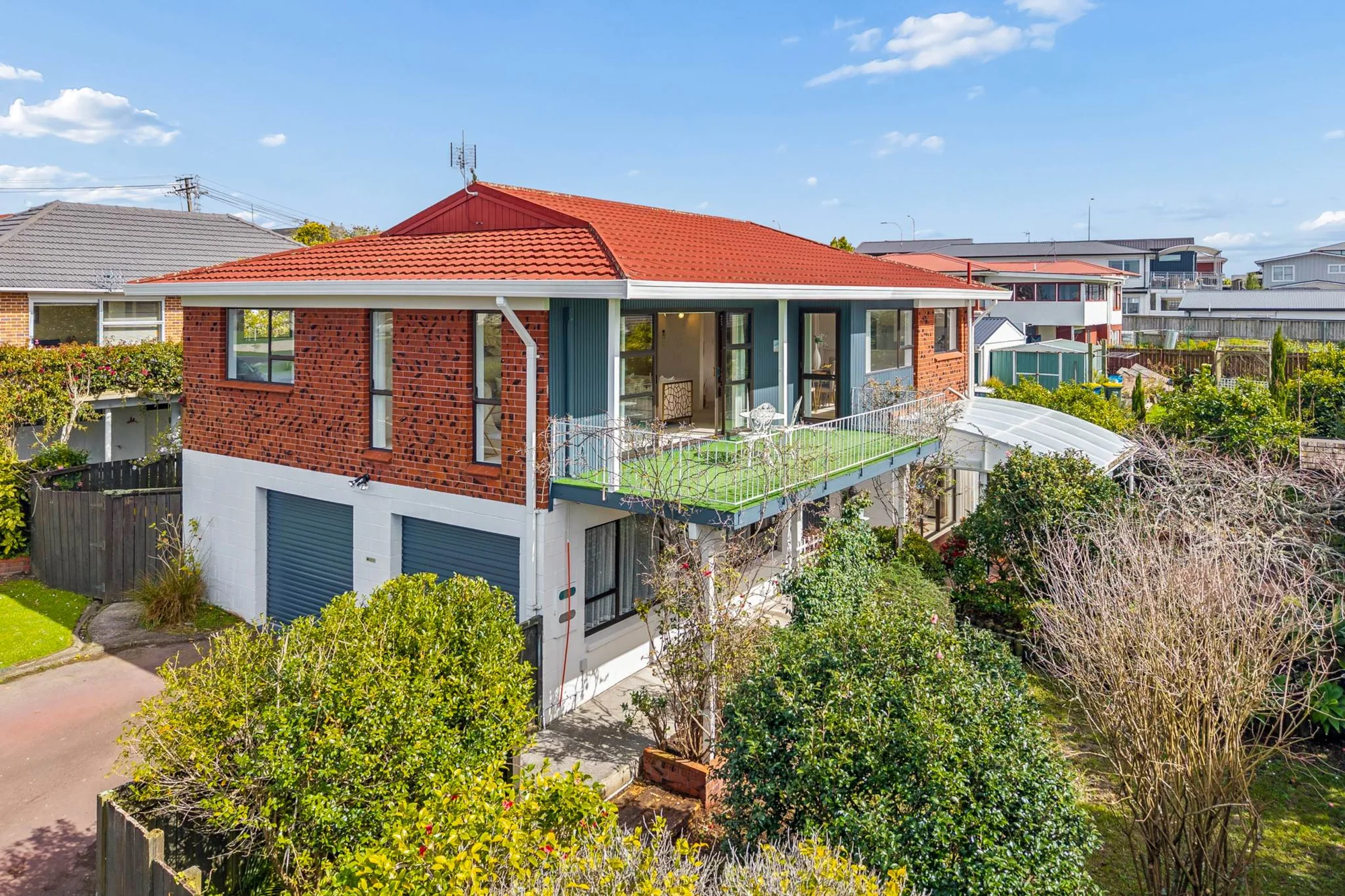 Te Atatu South 4कमरा Retired Owners Committed To Sell