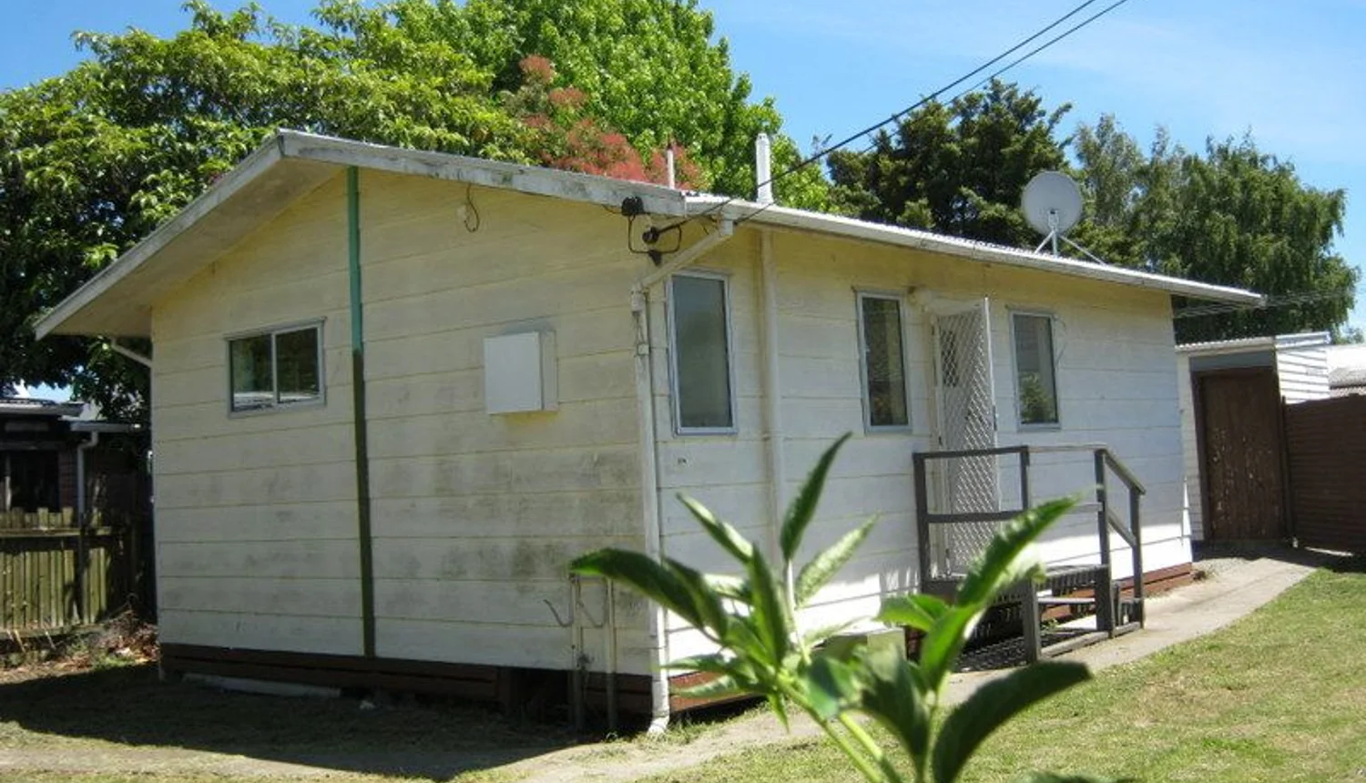 19a Ward Street, Trentham, Upper Hutt City, 2 ਕਮਰੇ, 1 ਬਾਥਰੂਮ