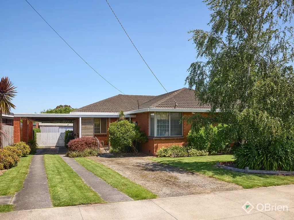 160 Albert Road, Warragul, VIC 3820
