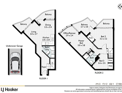 40/452 Marine Parade, Biggera Waters, Gold Coast, 3 Schlafzimmer, 2 Badezimmer, Apartment