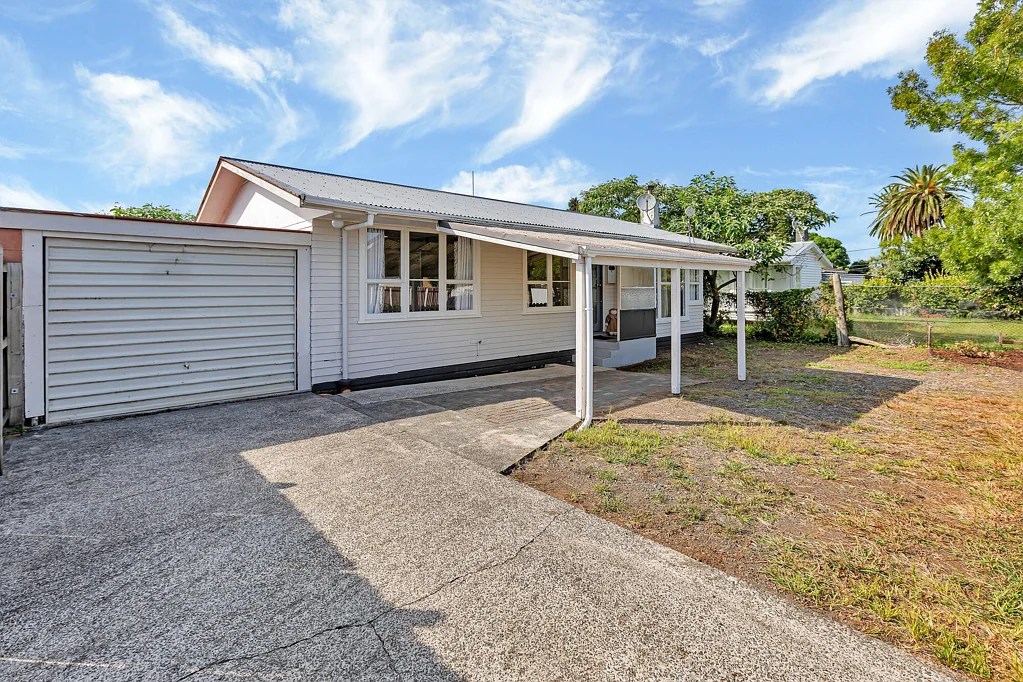 14B William Jones Drive, Otangarei, Whangarei, Northland