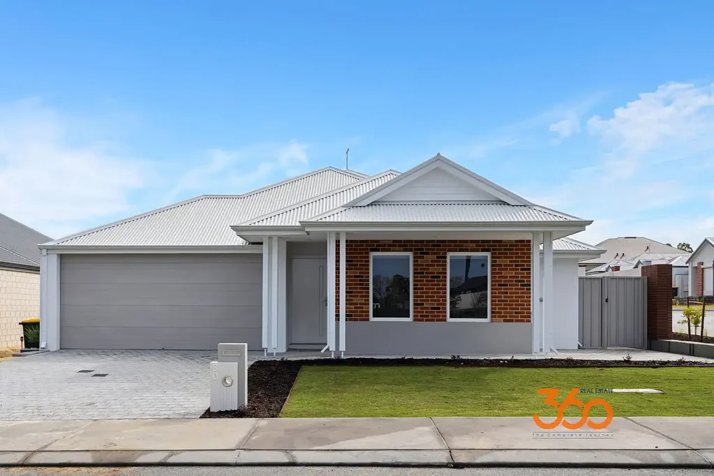 Ellenbrook 4 Bedroom Brand New Straight Out Of The Box...