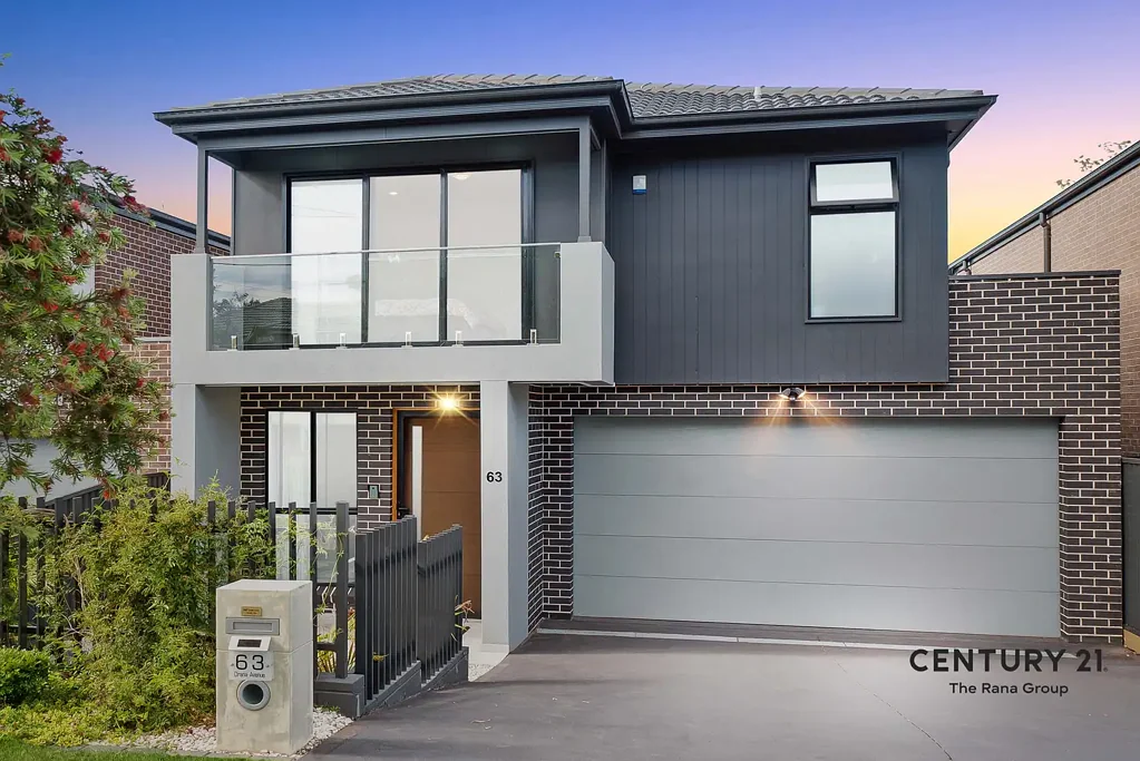 63 Orana Avenue, Seven Hills, NSW 2147