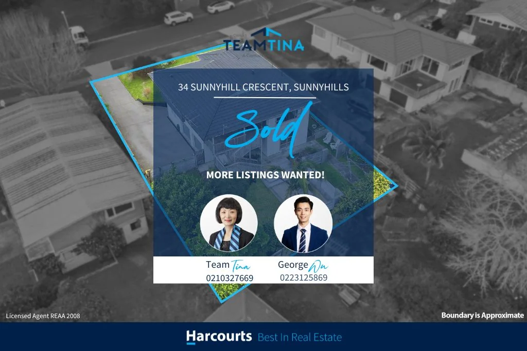 34 Sunnyhill Crescent, Sunnyhills, Manukau City, Auckland