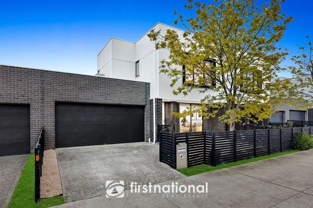76 Quarter Circuit, Springvale, VIC 3171