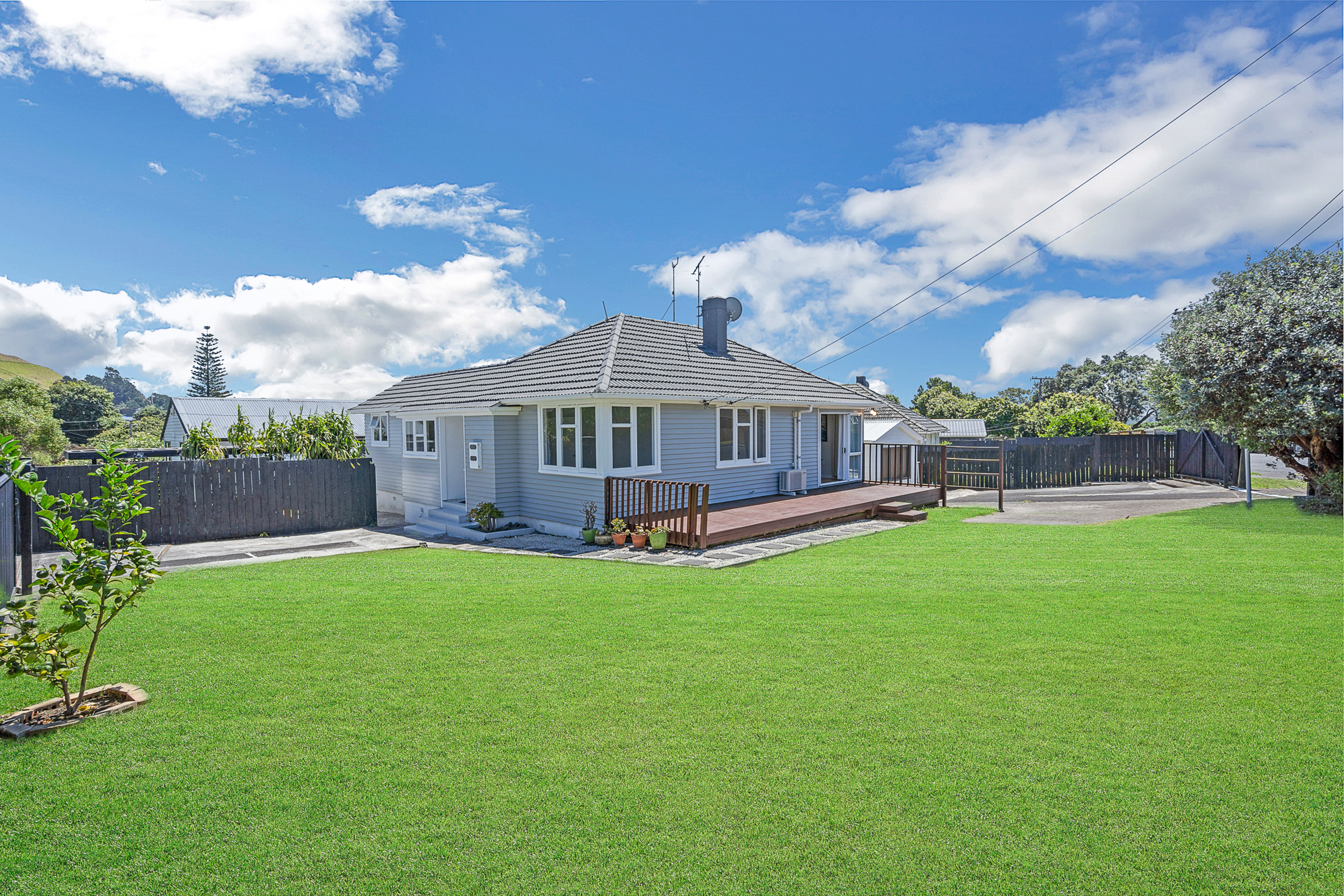 6 Hobson Drive, Panmure, Auckland, 3 rūma, 1 rūma horoi, House