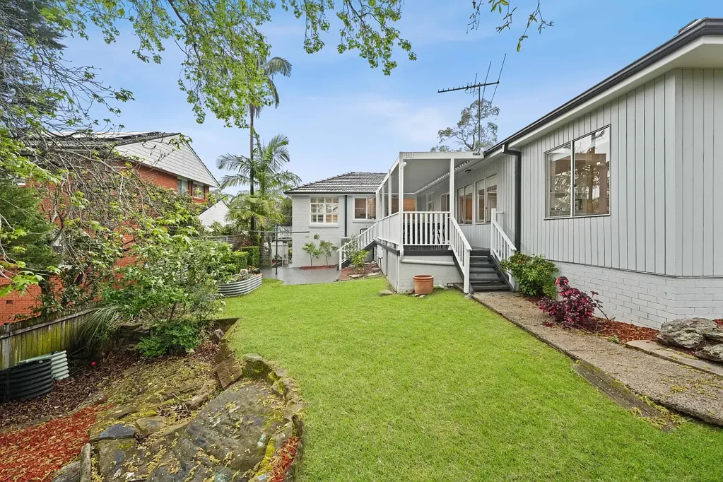9 Grayson Road, North Epping, NSW 2121