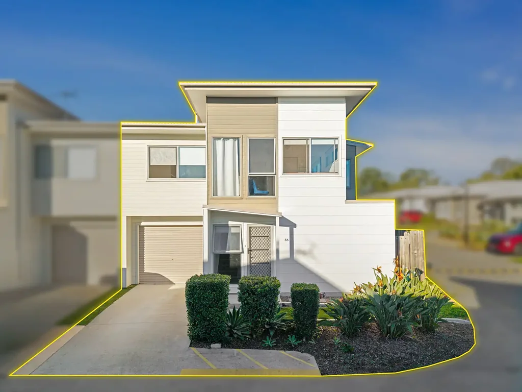 Redbank Plains 3Kwarto Modern Living with Space, Privacy and Lifestyle Appeal
