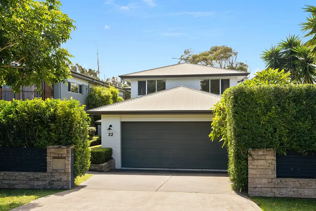22 Stewart Avenue, Curl Curl, NSW 2096