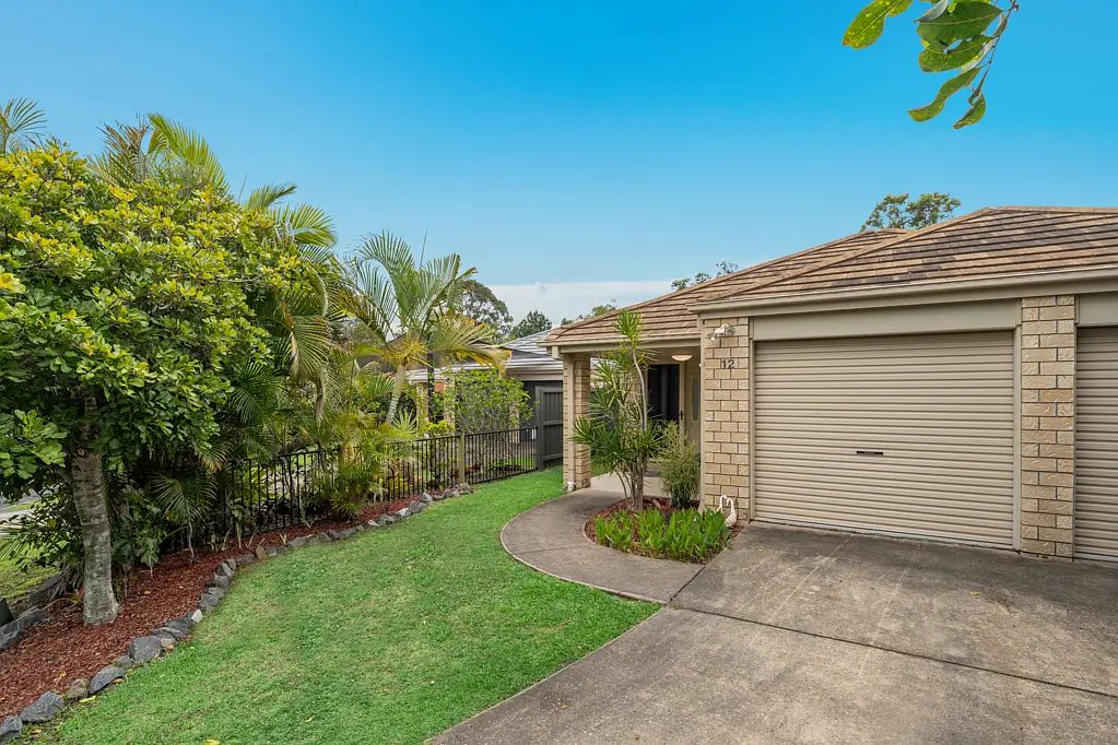 12/20 Halfway Drive, Ormeau, QLD 4208