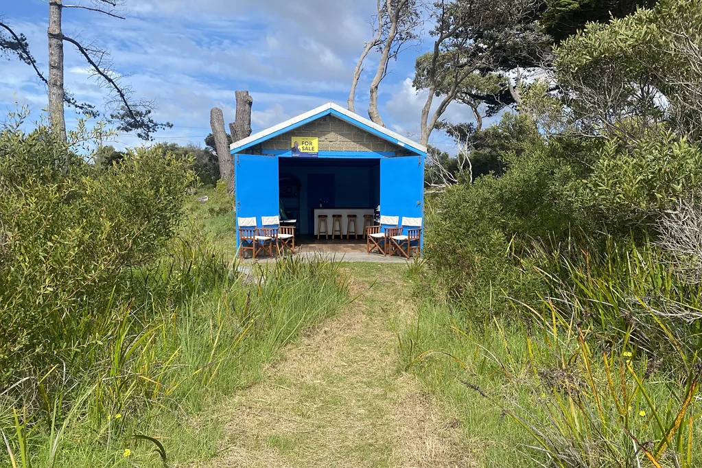 62 Boatshed Tootgarook, Point Nepean Road, Tootgarook, VIC 3941