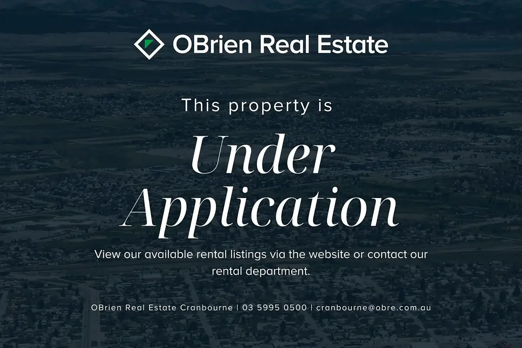 Brand New Family Home in Premium Park Facing Location