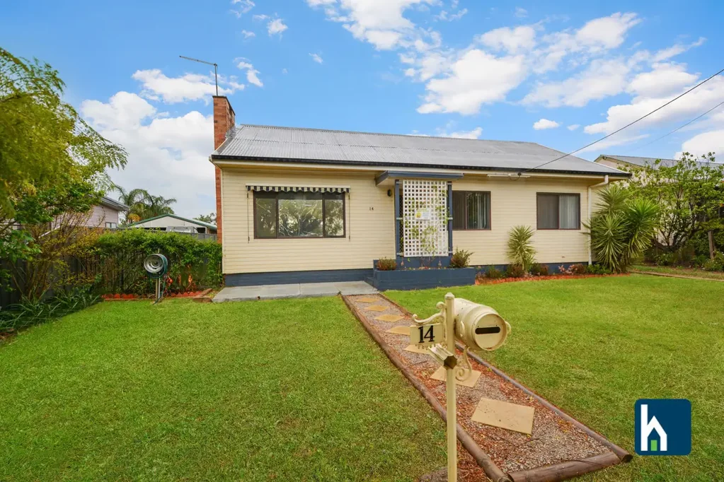 Unique Property