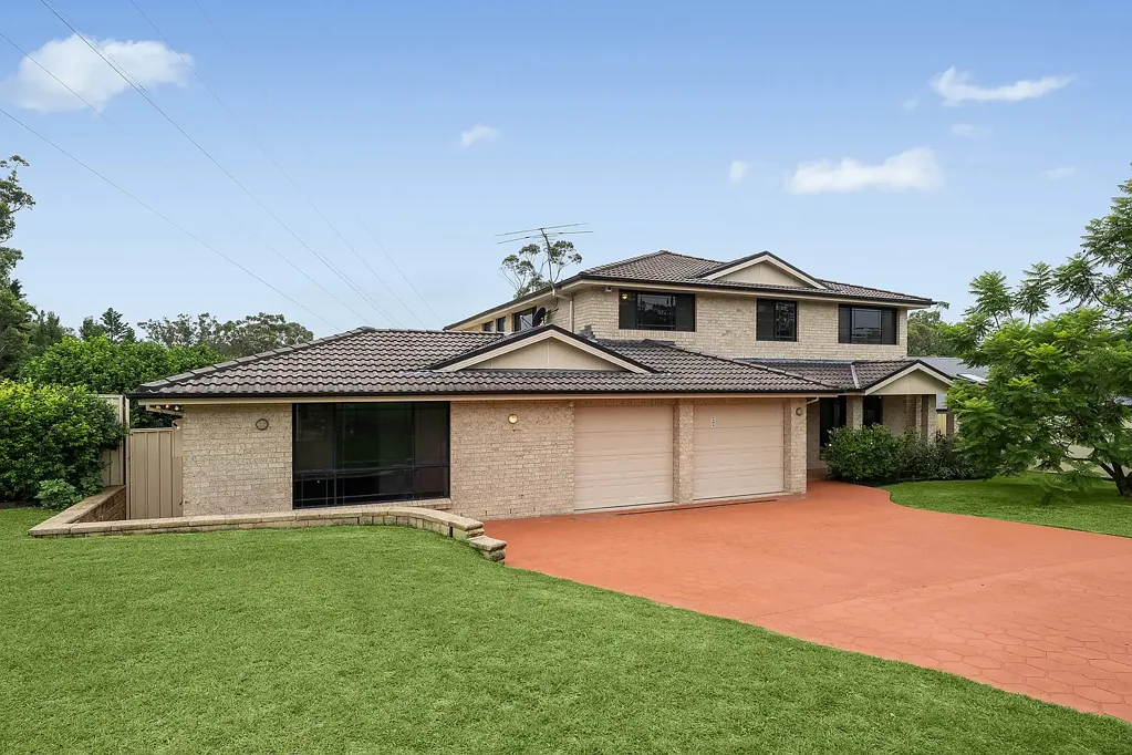 71 Glossop Road, Linden, NSW 2778