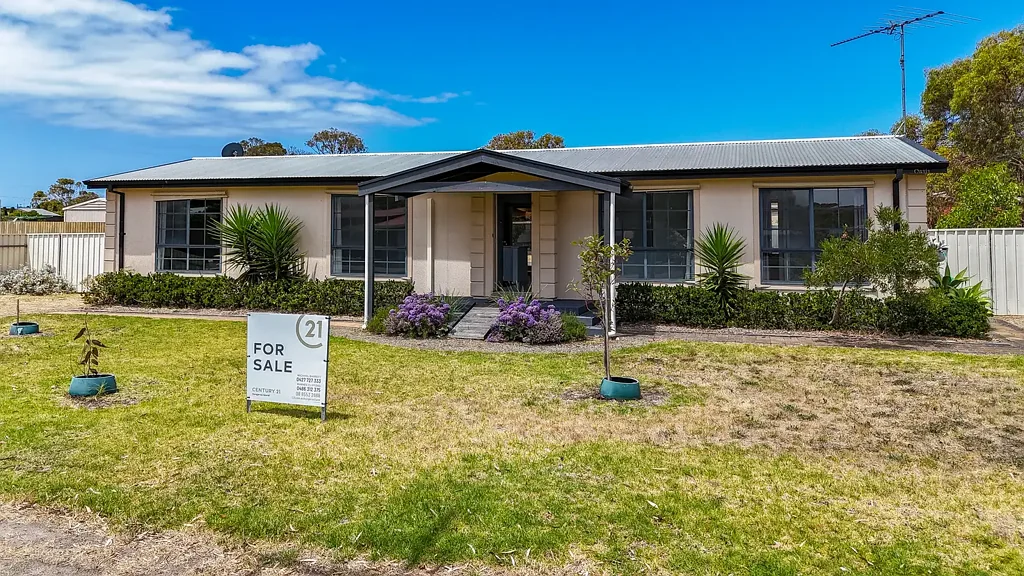 30 Investigator Avenue, Kingscote, SA 5223