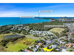 6 Frangipani Drive, Lammermoor