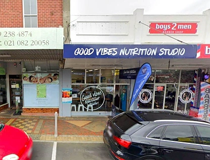 14 King Street, Pukekohe, Franklin, 0 ਕਮਰੇ, 0 ਬਾਥਰੂਮ, Office Premises
