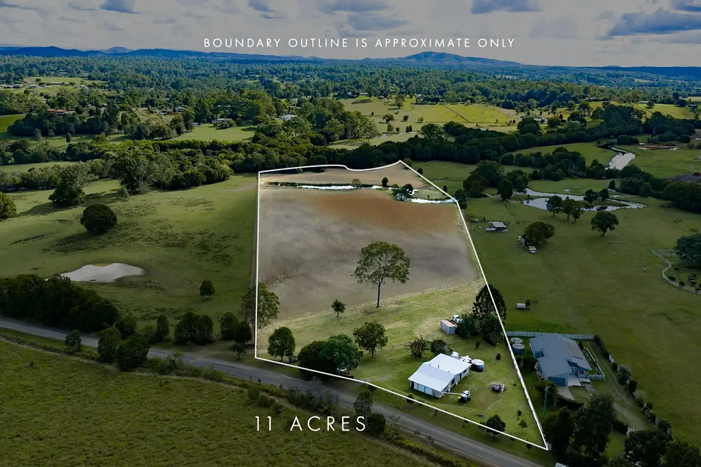 Veteran An Exceptional Entry Point In The Heart Of Gympie's Rural Fringe