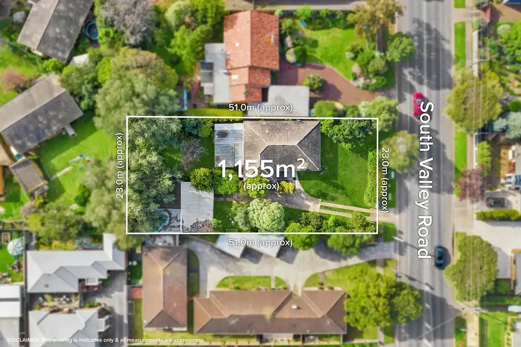 96 South Valley Road, Highton, VIC 3216