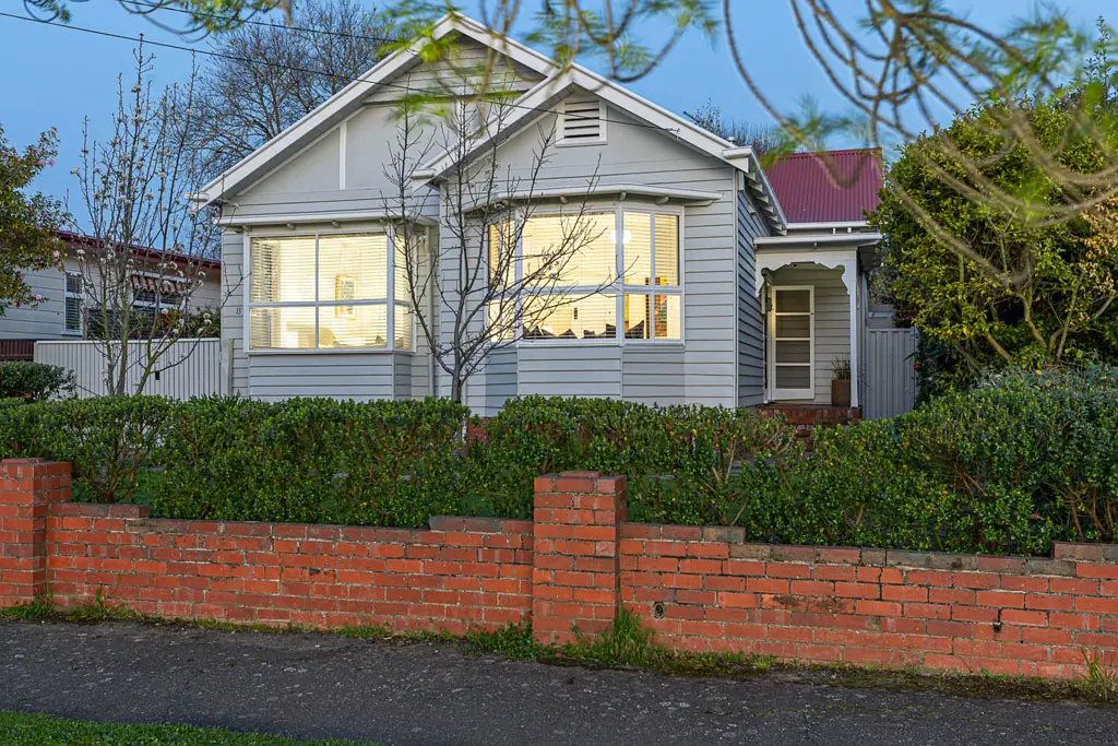 814 Armstrong Street North, Soldiers Hill, VIC 3350