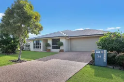 39 Parkway Crescent, Murrumba Downs