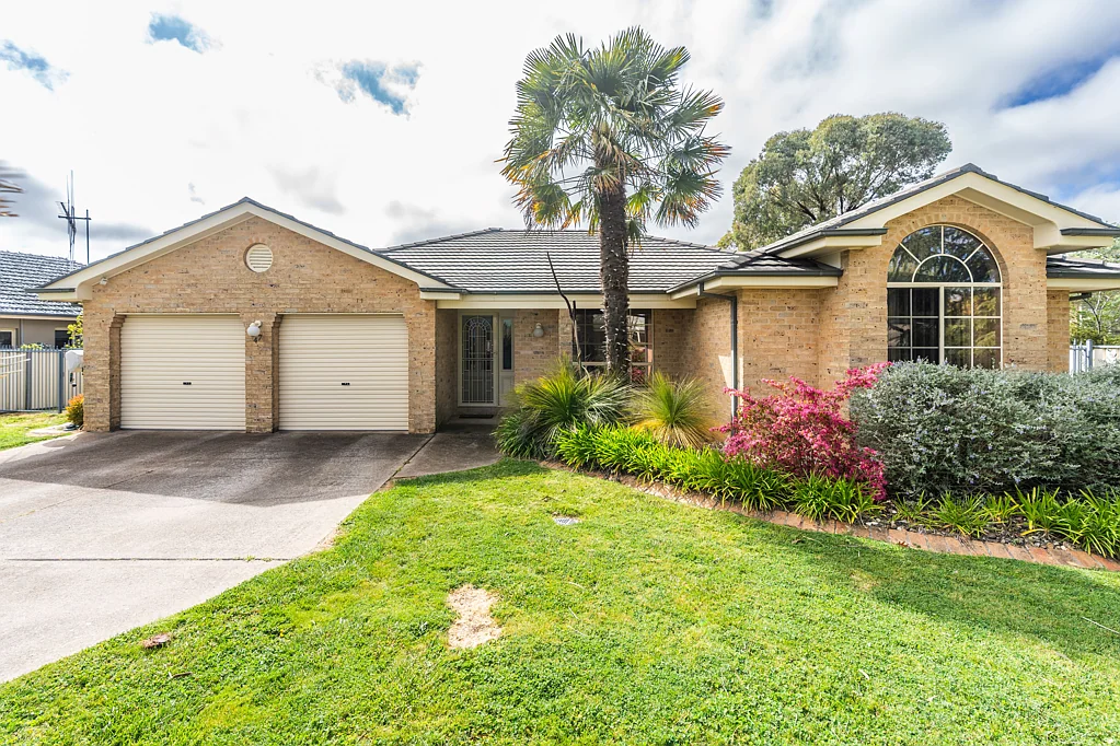 47 Amana Circuit, Orange, NSW 2800