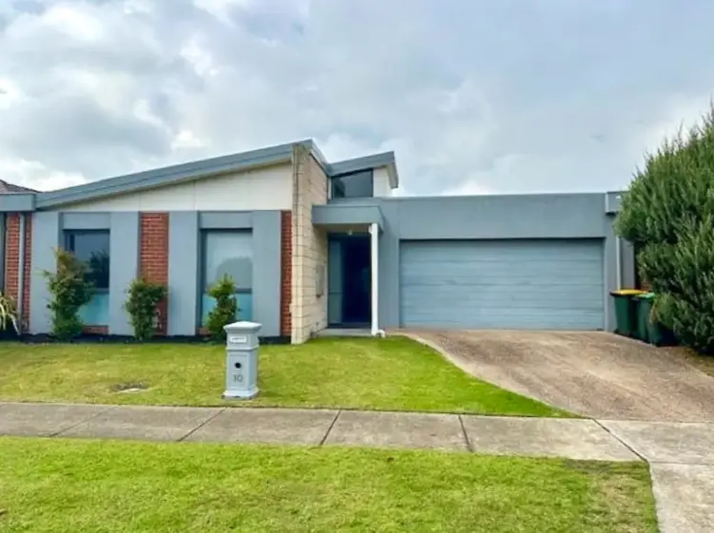 10 College Avenue, Traralgon, VIC 3844