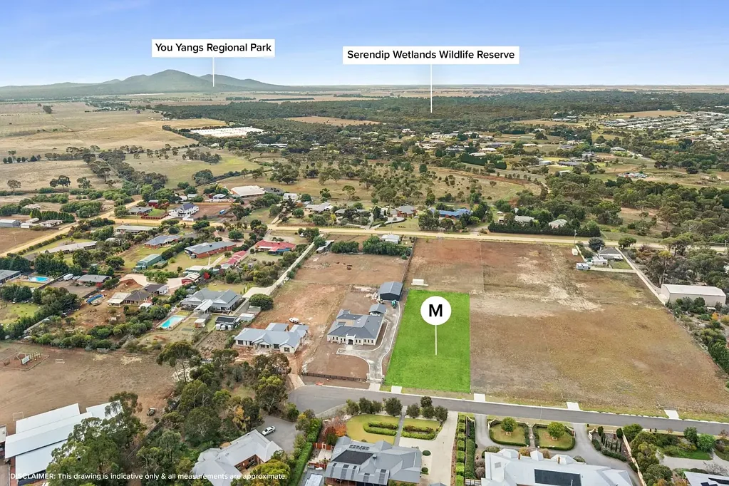 Lara Large Lifestyle Block Surrounded By Luxury Homes