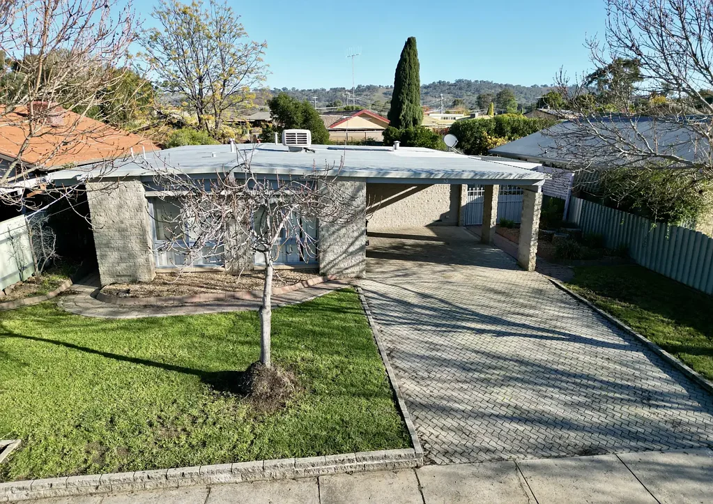 Great family home and great location