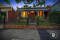 217 Lydiard Street North, Soldiers Hill