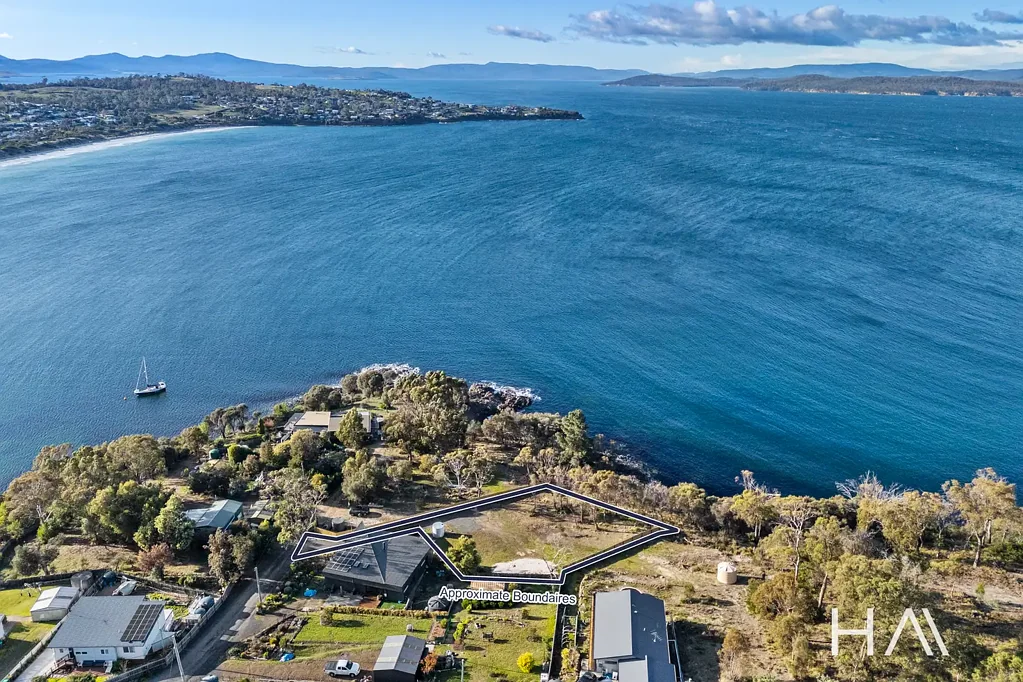 Primrose Sands  Your Waterfront Vision Begins Here: Prime Land with Breathtaking
Views