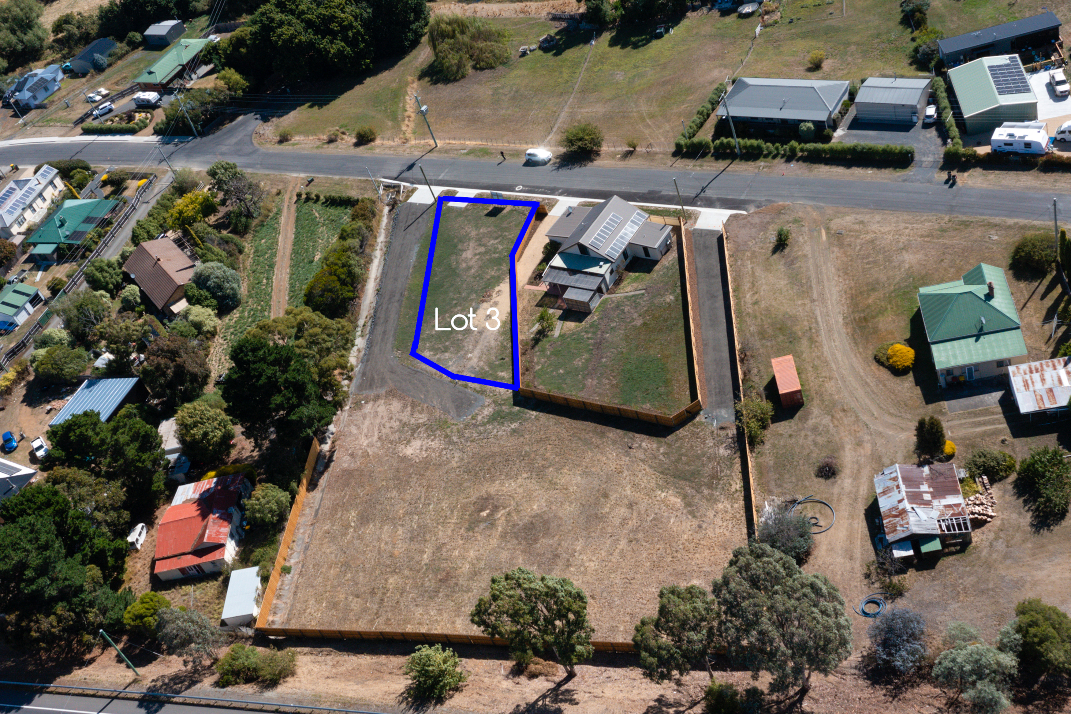 62 SWAN ST, BAGDAD TAS 7030, 0 Bedrooms, 0 Bathrooms, Section