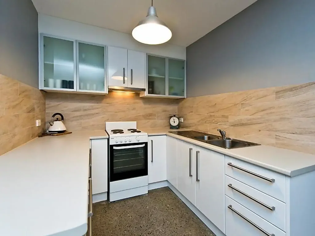9/132 Mounts Bay Road, Perth, WA 6000