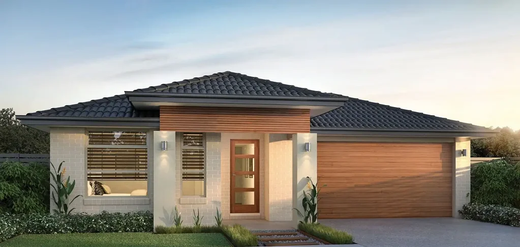 Smythes Creek 4房  Build with certainty and peace of mind: choose an eight-time HIA award-winning builder
