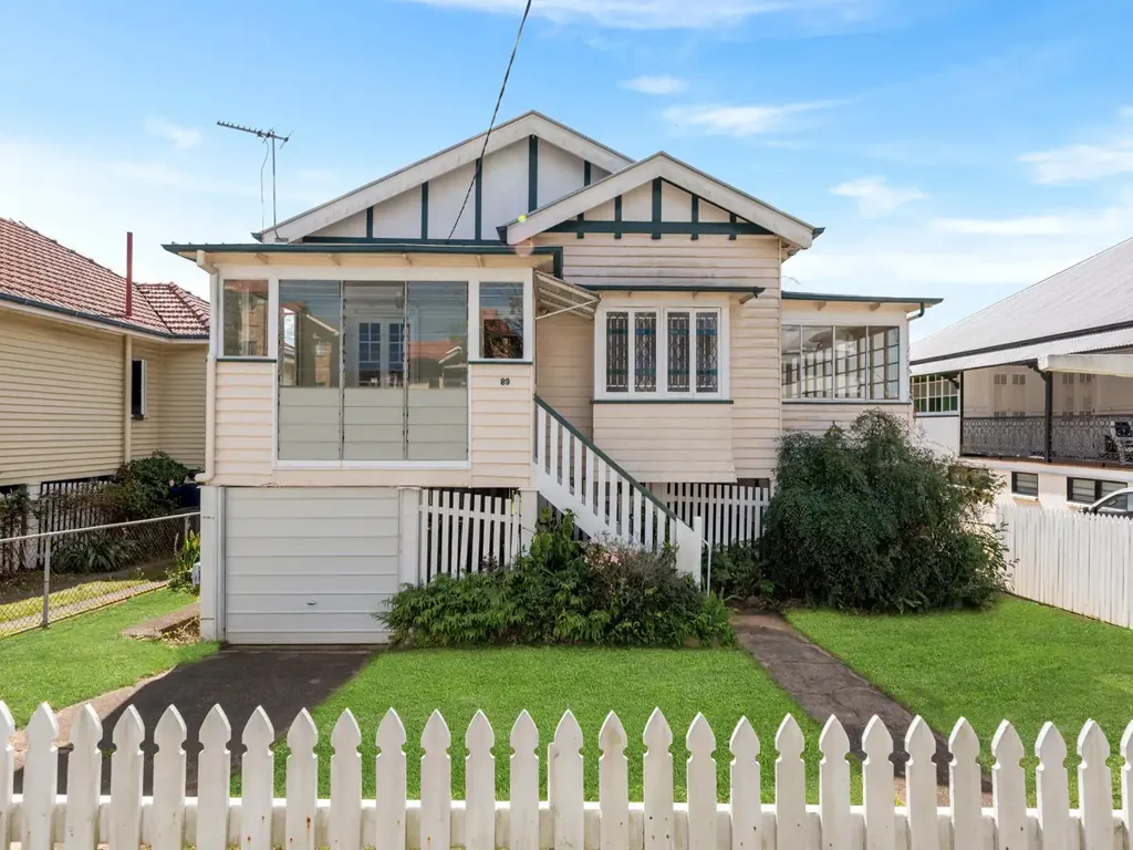 89 Cremorne Road, Kedron, QLD 4031