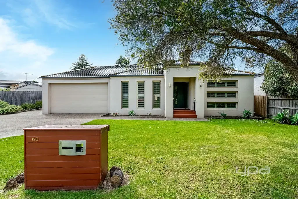 60 Guest Street, Tootgarook, VIC 3941