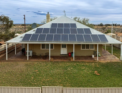 3042 Lake Torrens Homestead Road, Hawker, Outback, 0房, 0浴, Lifestyle Property