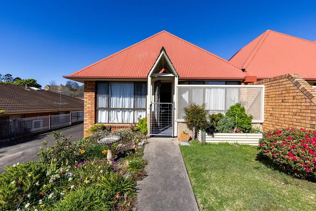 1/68 Upper Street, Bega, NSW 2550