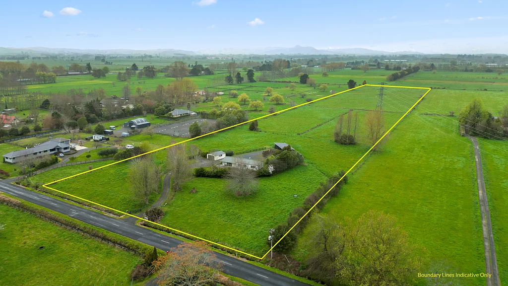 312 Vaile Road, Newstead, Hamilton, Waikato