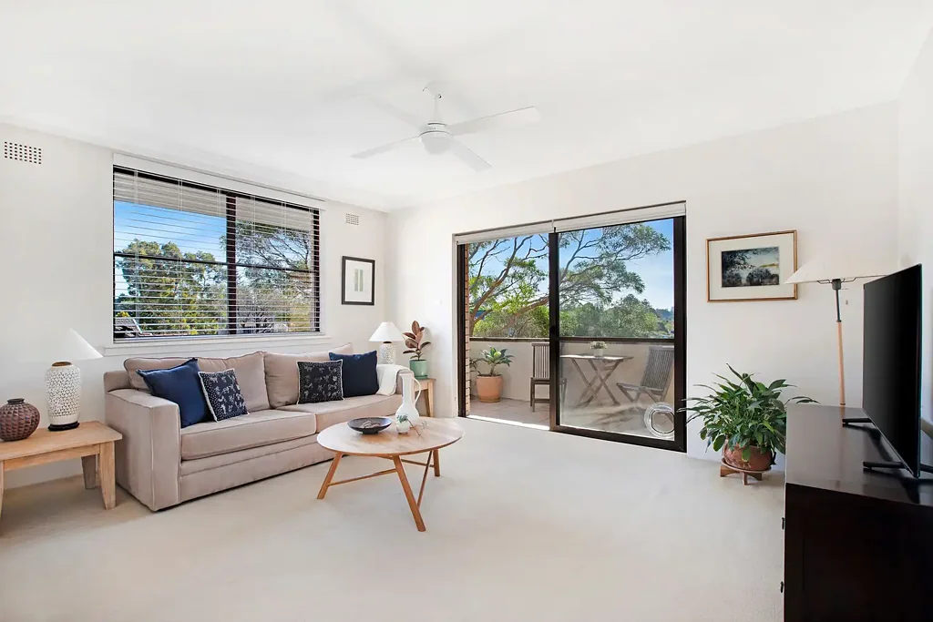 Randwick 2Moenga Sunlit, Spacious & Serene - Lifestyle Living in Prime North Randwick