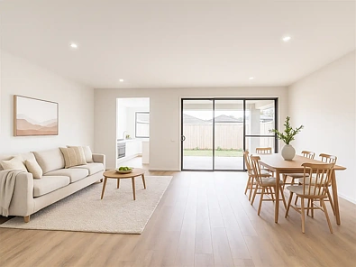 Address Withheld, Park Ridge, QLD 4125, 4 Bedrooms, 2 Bathrooms, House