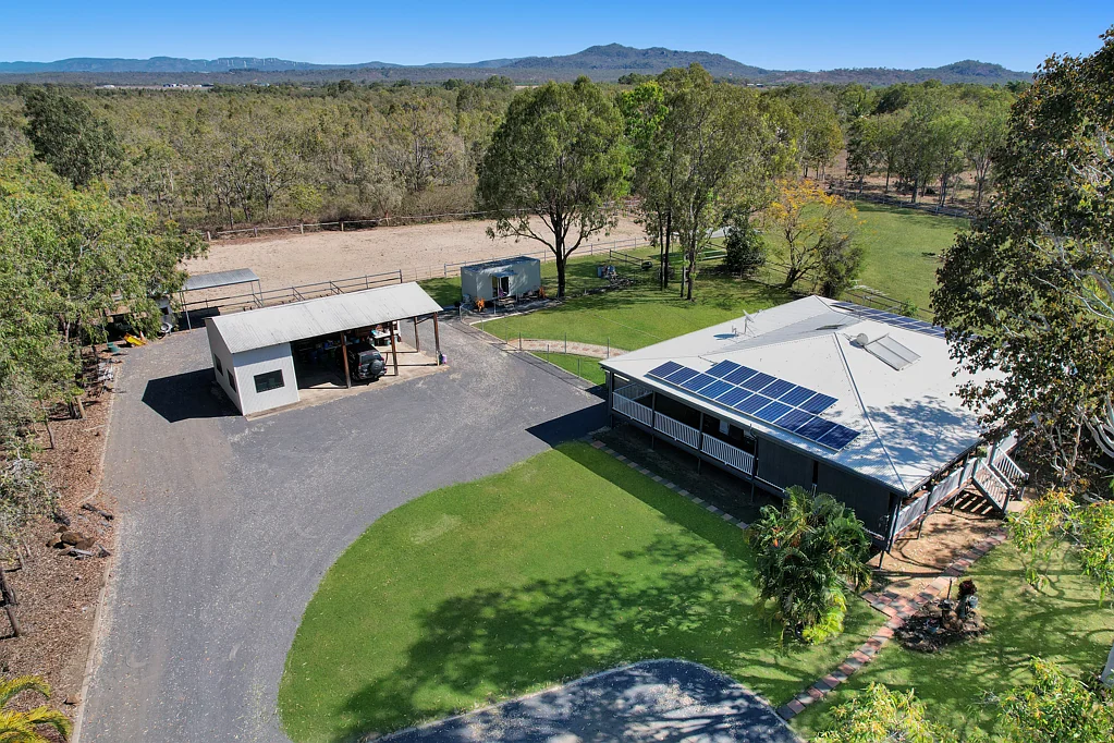 32 Shaban Drive, Mareeba, QLD 4880