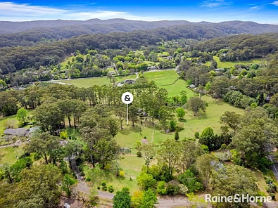 12 Collingwood Drive, Matcham, NSW 2250, 0 slaapkamers, 0 badkamers, Section