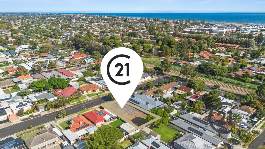 Taperoo Discover Your Dream Investment Opportunity in Taperoo! ................................ 637m2 Land