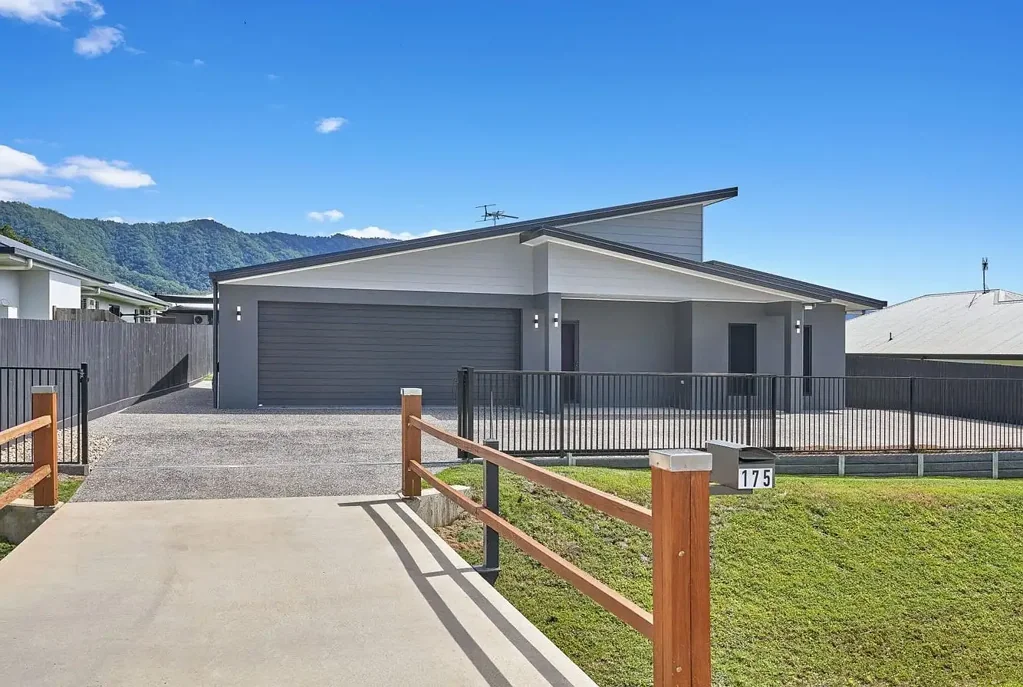 175 Isabella Road, Edmonton, QLD 4869