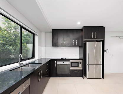 3/19 Bartlett Street, Morningside, Brisbane - Eastern Region, 2 غرف, 2 حمامات, Apartment