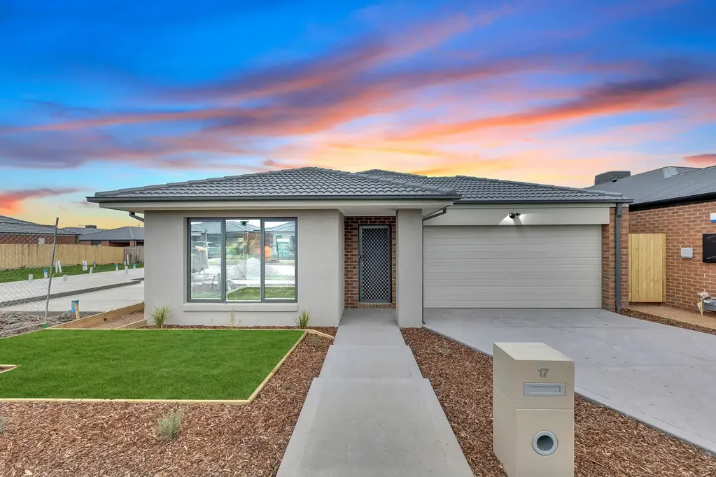 Spacious Family Living in a Prime Wallan Location