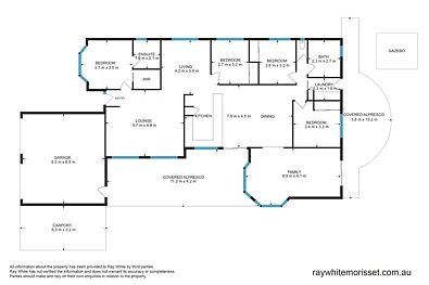 55 Buttaba Road, Brightwaters, NSW 2264, 4 slaapkamers, 2 badkamers, House