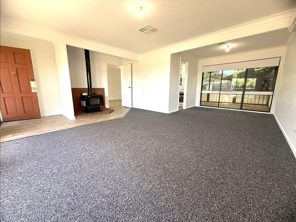 Nicely Renovated
