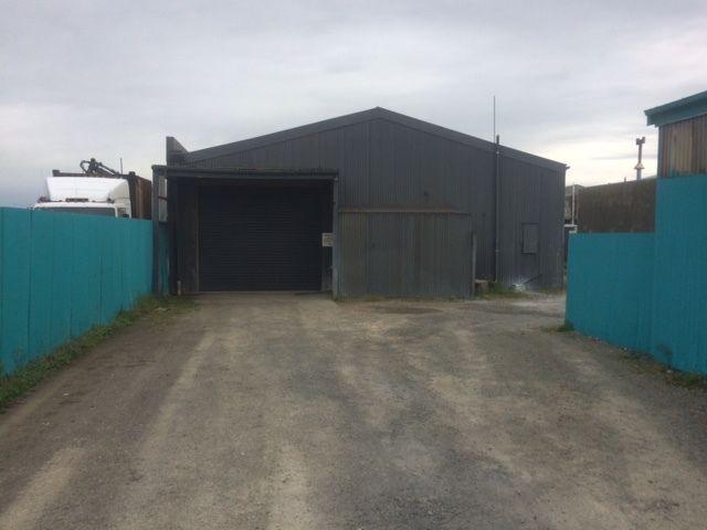 118 Crinan Street, Appleby, Invercargill, 0部屋, 0バスルーム